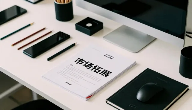 商务策略如何推动市场选型的持续优化