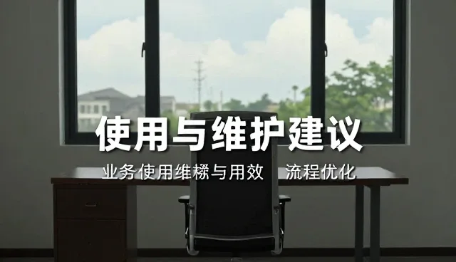 市场战略规划方案在不同场景中的应用与维护建议