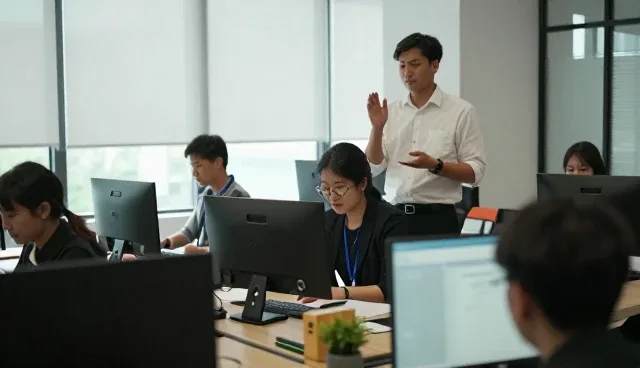数据采集在流程优化中的性能表现与适用场景