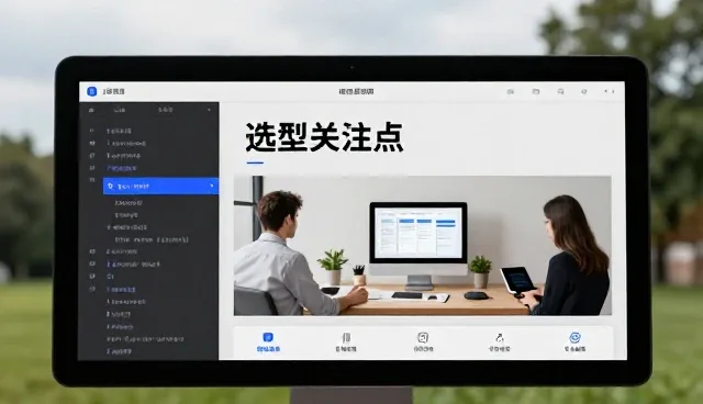 项目咨询中的市场调研:如何精准捕捉业务发展趋势